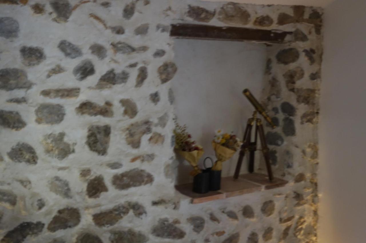 Maison Avec Suite Justice Argeles Sur Mer Kültér fotó
