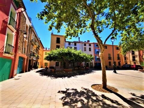 Maison Avec Suite Justice Argeles Sur Mer Kültér fotó