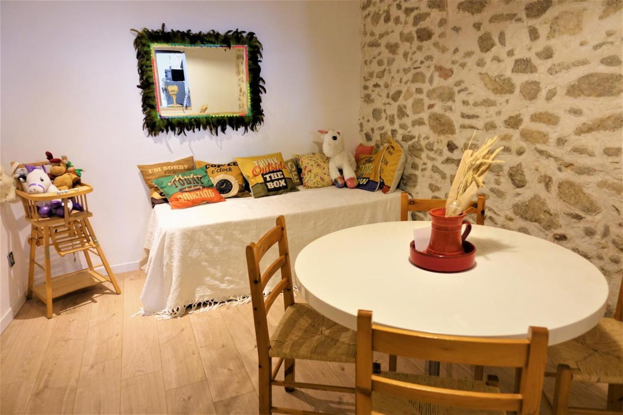 Maison Avec Suite Justice Argeles Sur Mer Kültér fotó