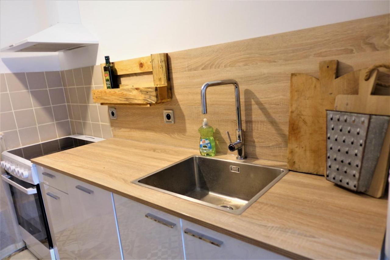 Maison Avec Suite Justice Argeles Sur Mer Kültér fotó