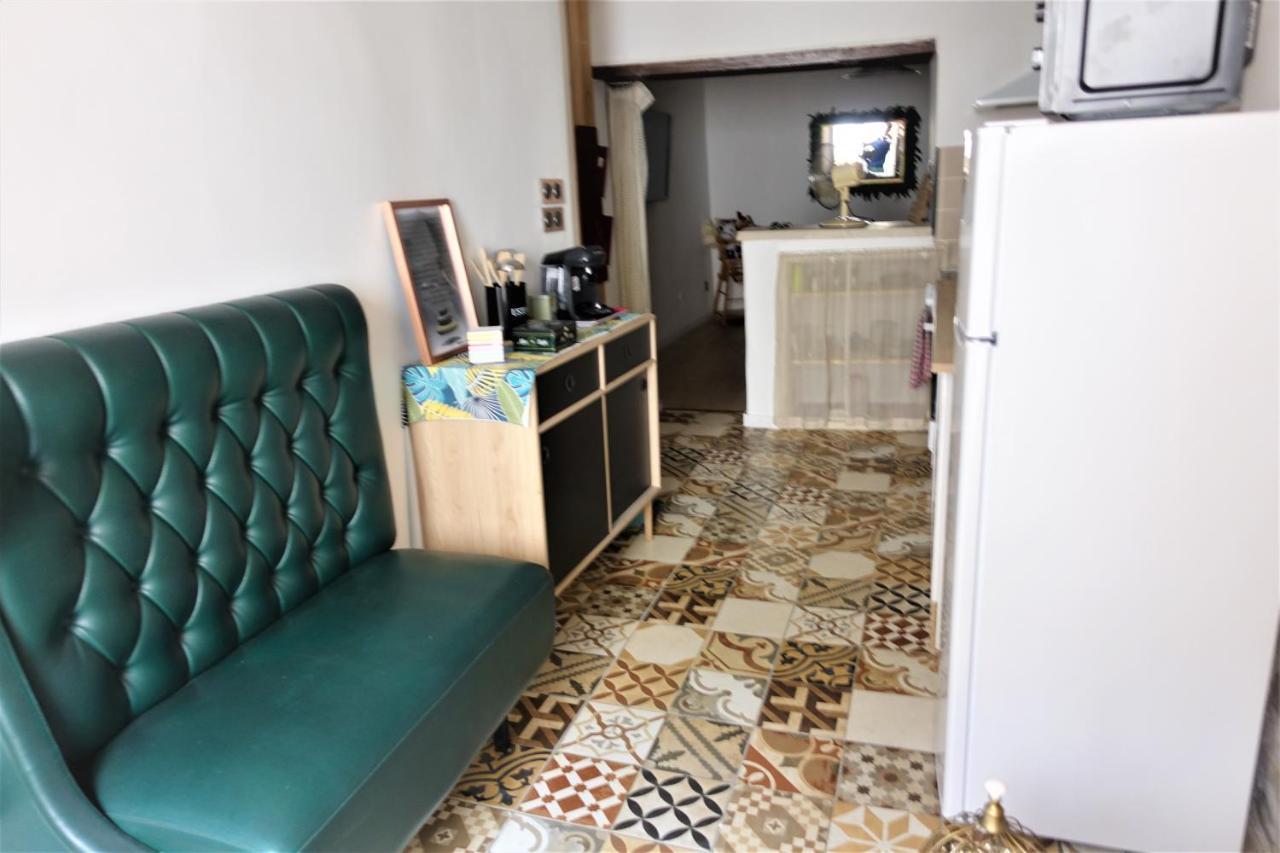 Maison Avec Suite Justice Argeles Sur Mer Kültér fotó
