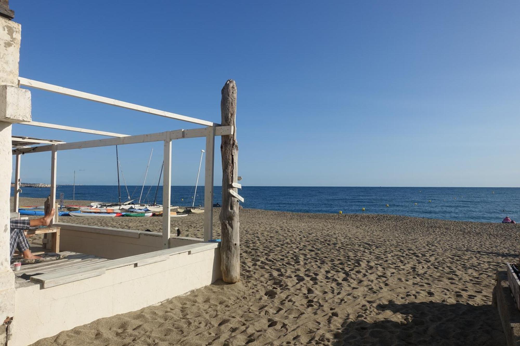 Maison Avec Suite Justice Argeles Sur Mer Kültér fotó